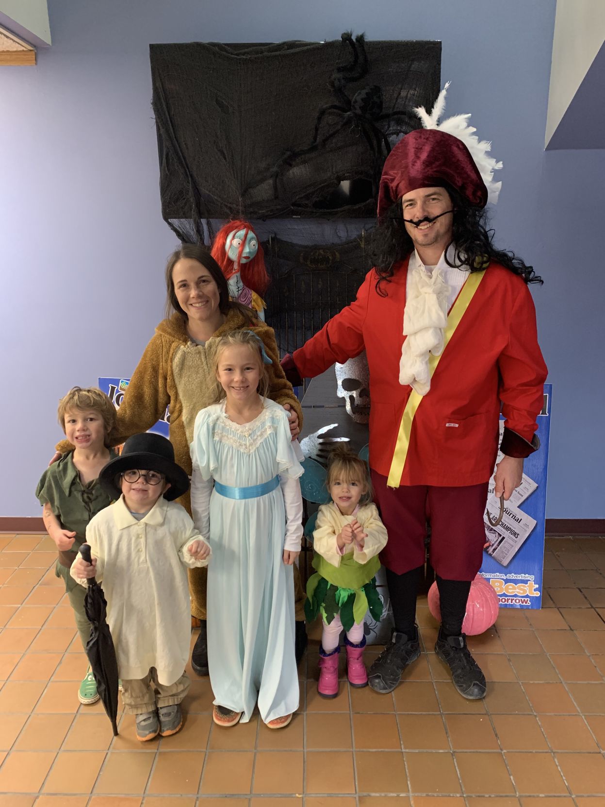 Halloween Pictures to run in Thursday's paper 169.JPG